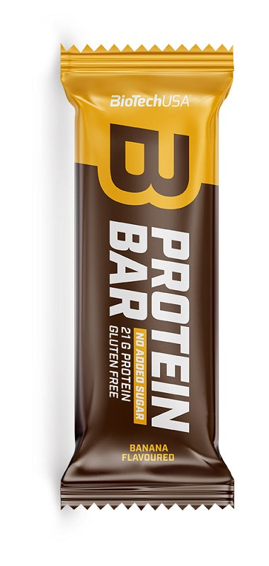 BioTechUSA Protein Bar