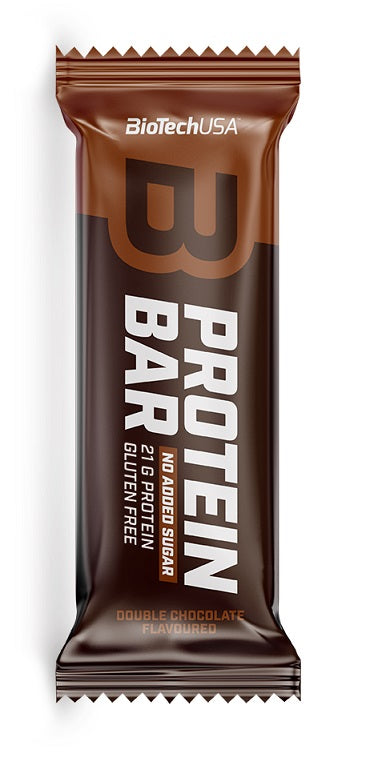 BioTechUSA Protein Bar