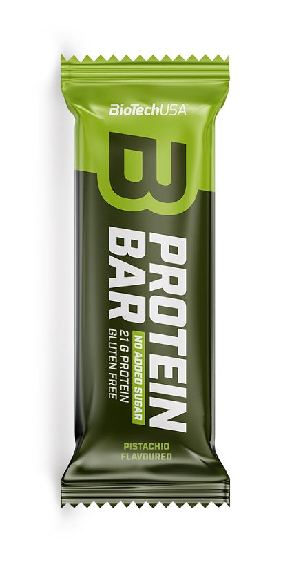 BioTechUSA Protein Bar