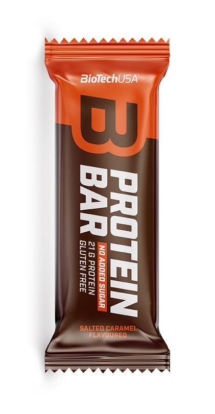 BioTechUSA Protein Bar