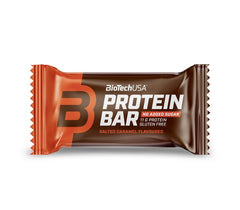 BioTechUSA Protein Bar