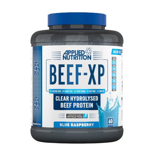 Applied Nutrition Beef-XP