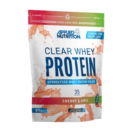 Clear Whey Protein