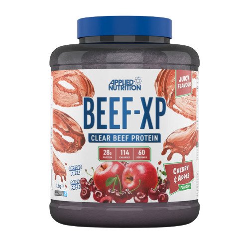 Applied Nutrition Beef-XP