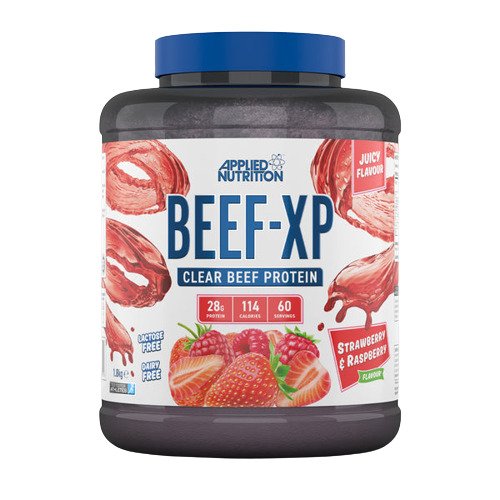 Applied Nutrition Beef-XP