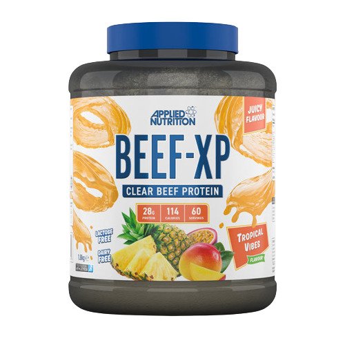 Applied Nutrition Beef-XP