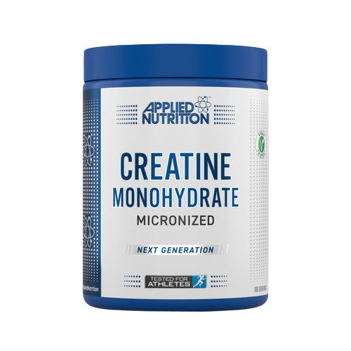 Creatine Monohydrate Micronized