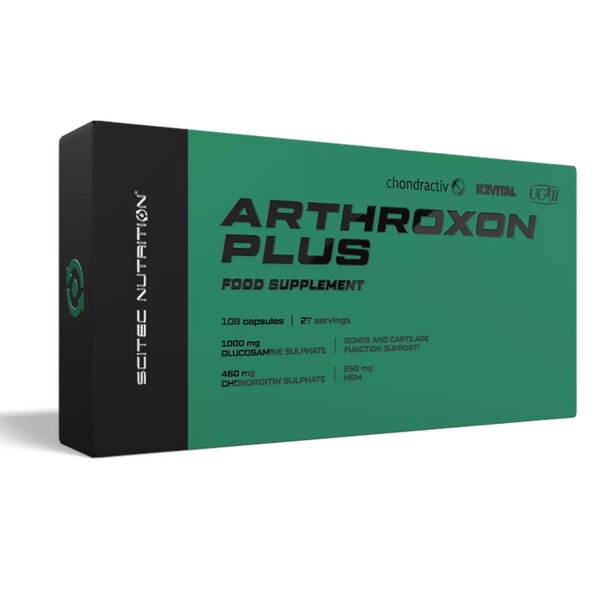 Arthroxon Plus