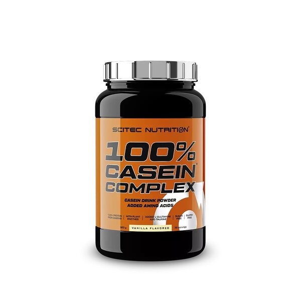 100% Casein Complex