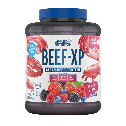 Applied Nutrition Beef-XP