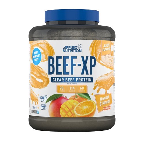 Applied Nutrition Beef-XP