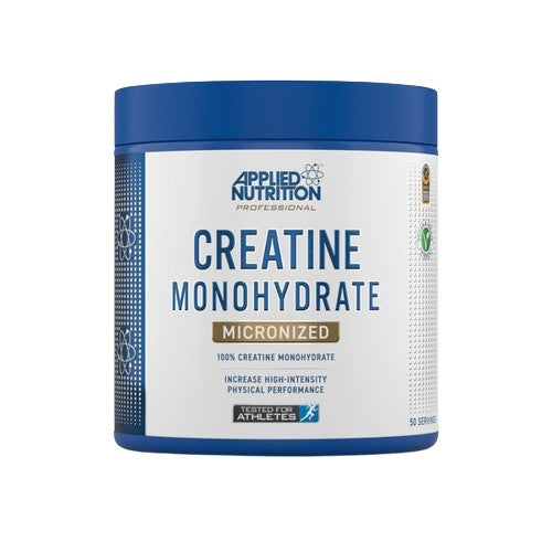 Creatine Monohydrate Micronized