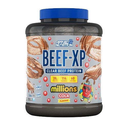 Applied Nutrition Beef-XP