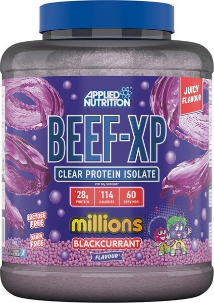 Applied Nutrition Beef-XP