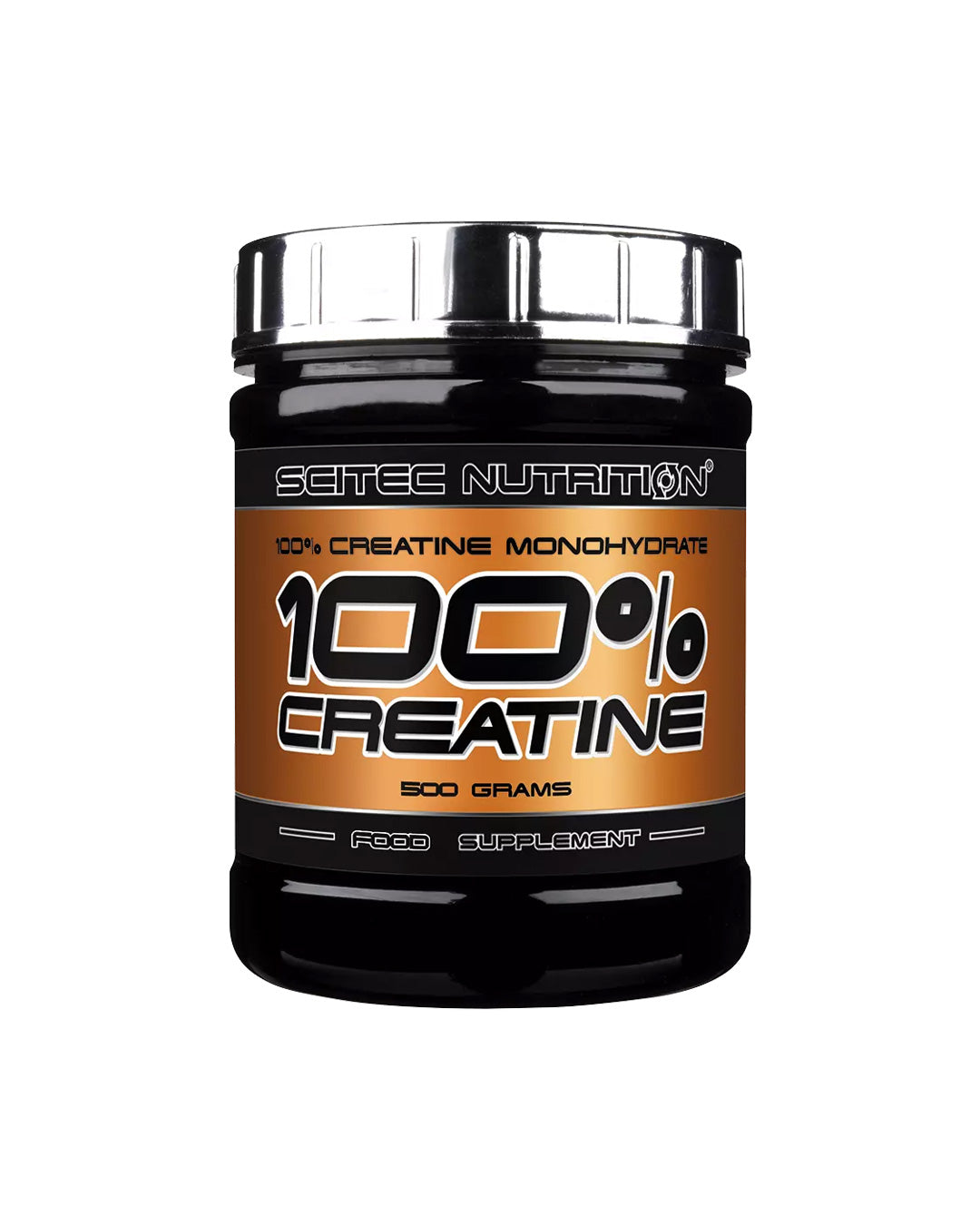 100% Creatine Monohydrate