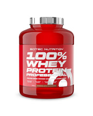 100% Whey Protein Professional