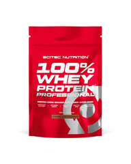 100% Whey Protein Professional