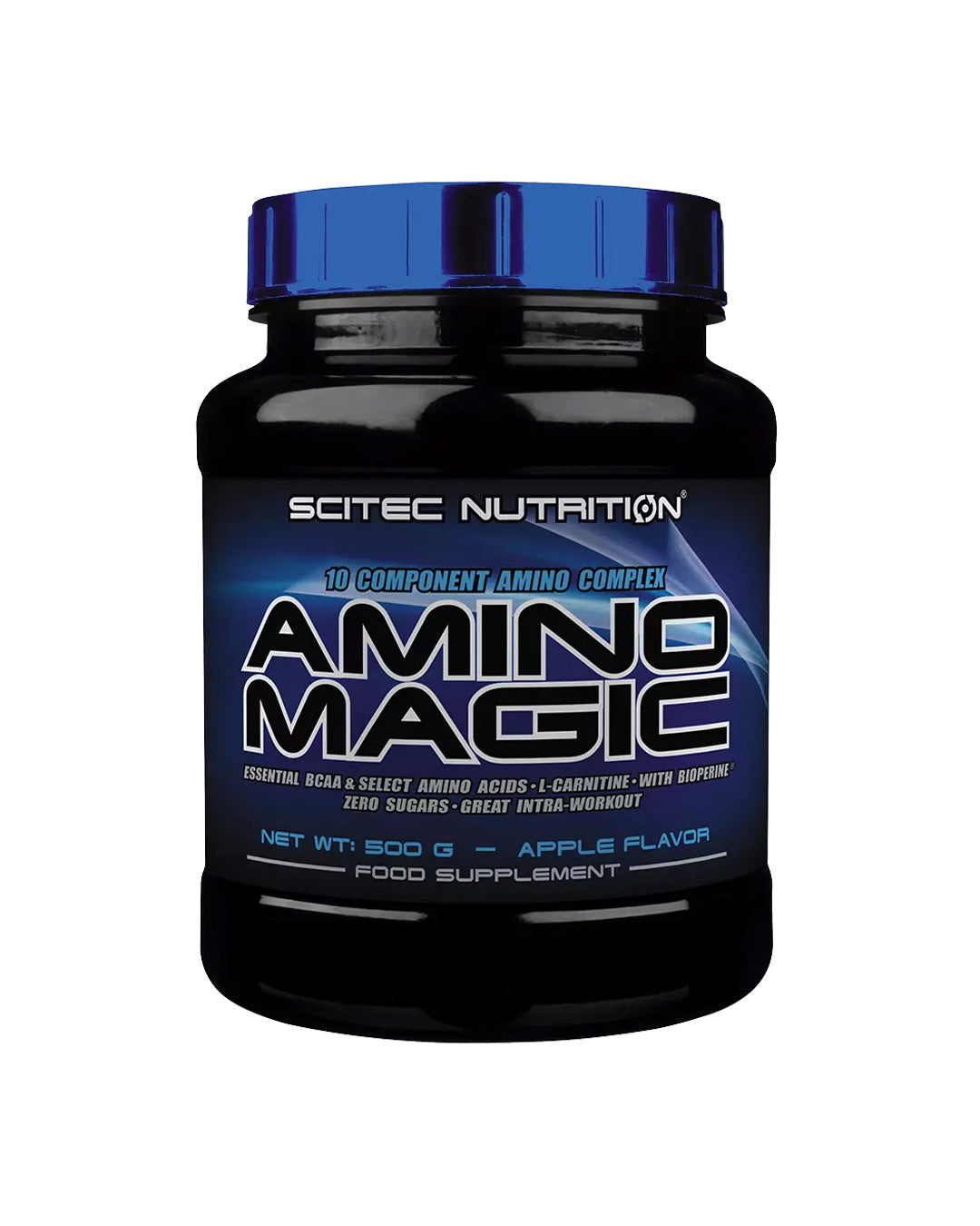 Amino Magic