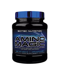 Amino Magic