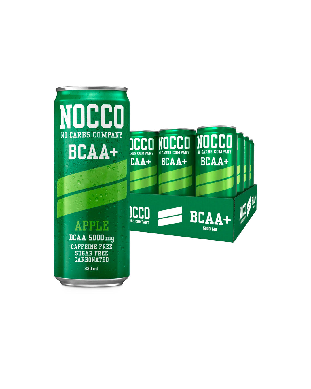 NOCCO 12 x 330ml