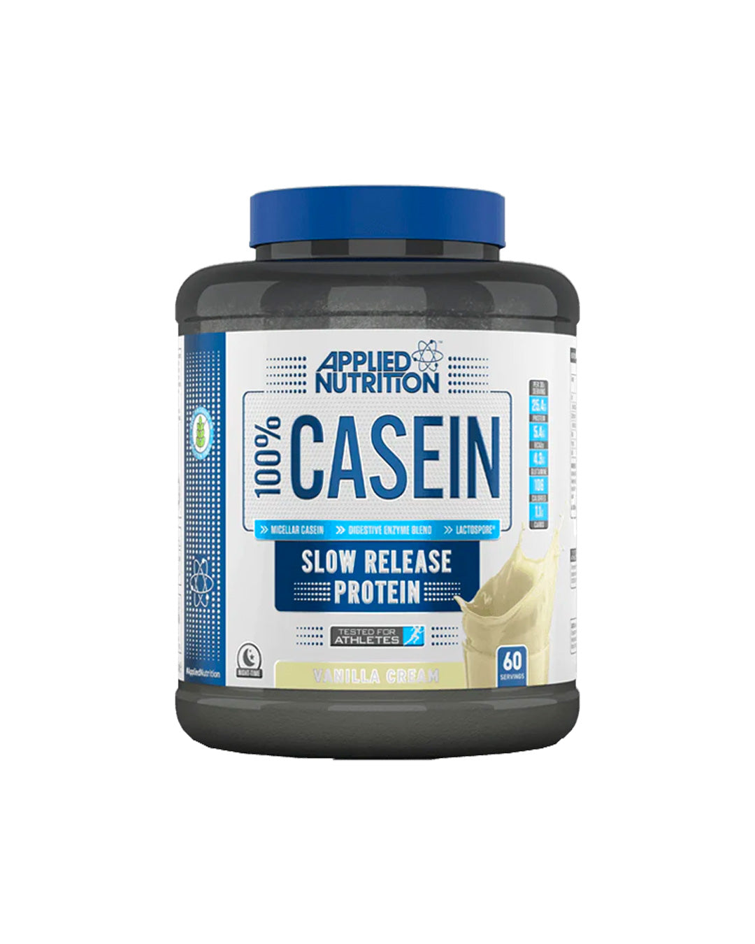 100% Casein Protein - Applied Nutrition