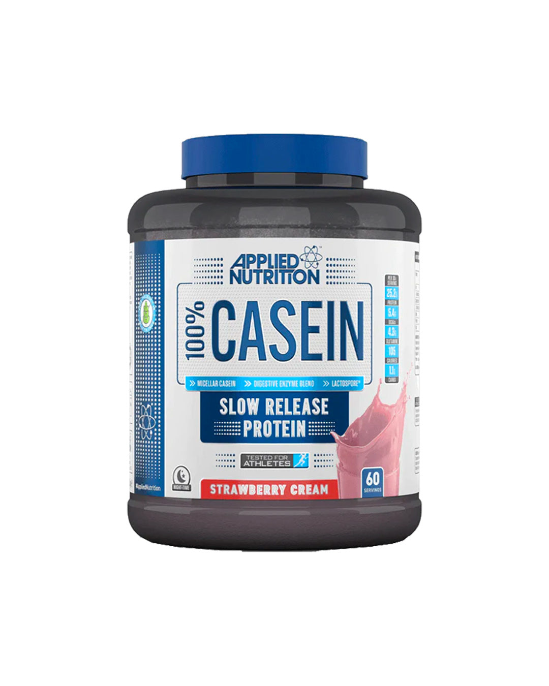 100% Casein Protein - Applied Nutrition