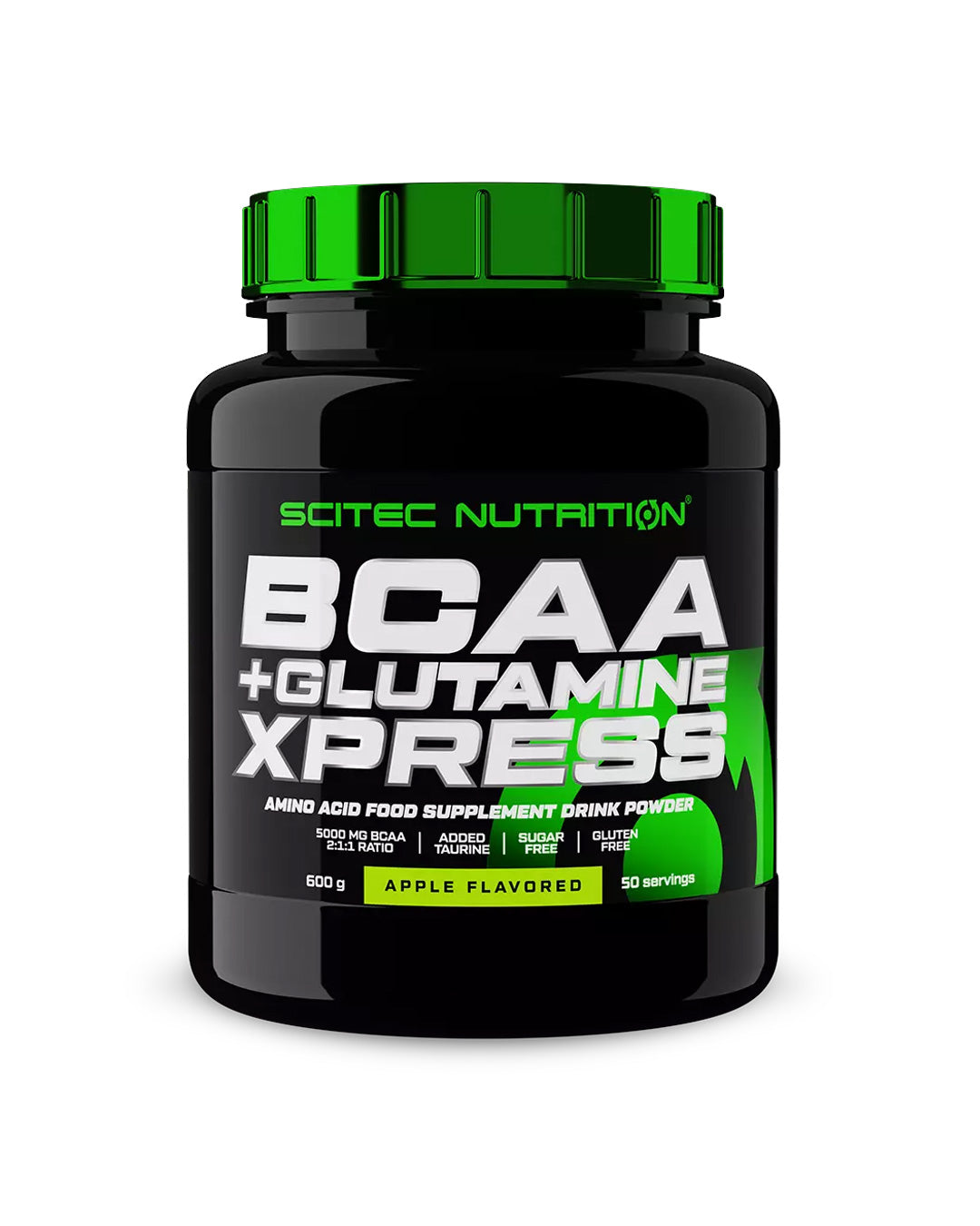 BCAA + Glutamine XPress