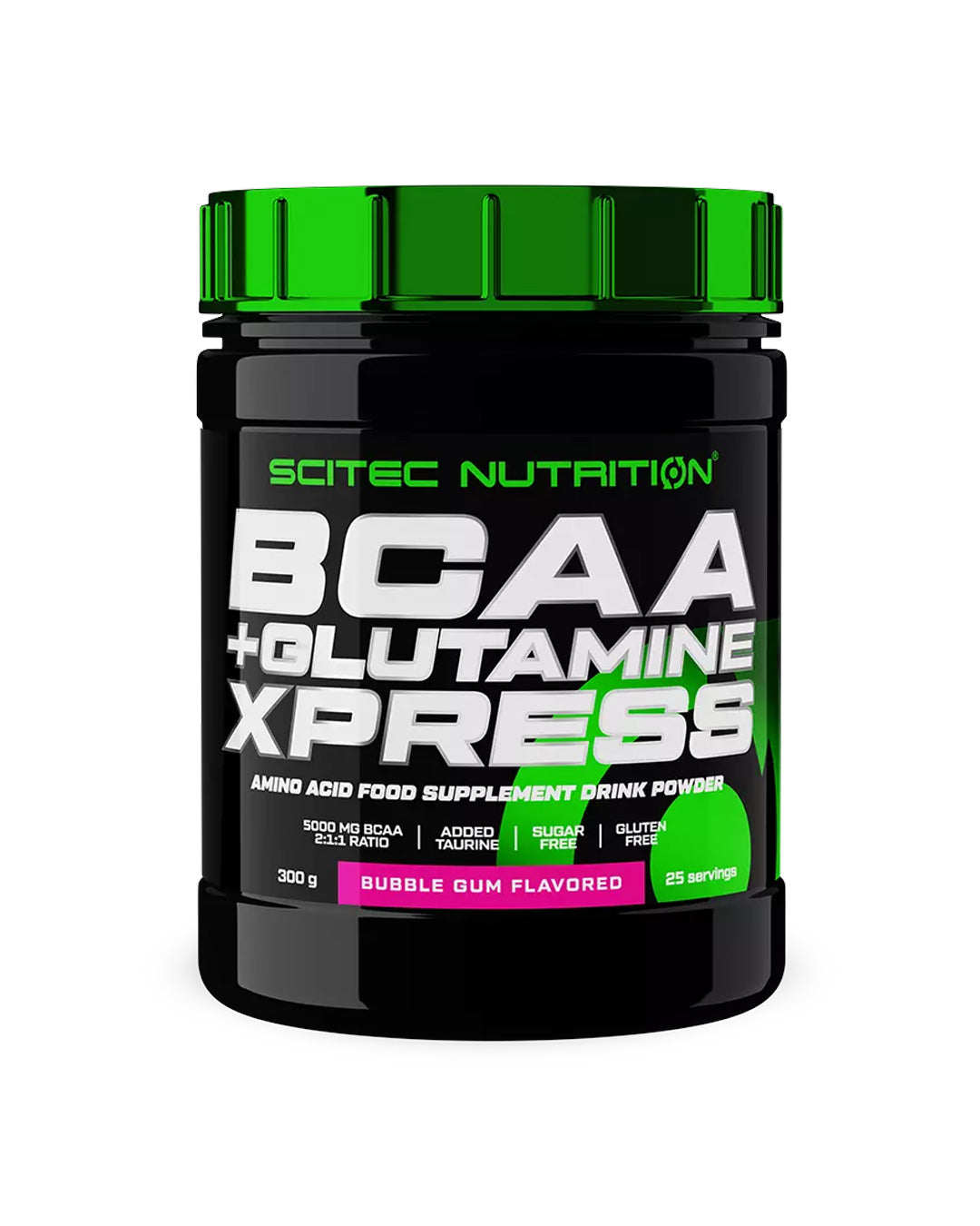 BCAA + Glutamine XPress