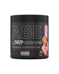 ABE - All Black Everything 315g