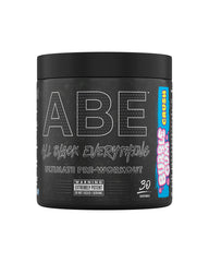 ABE - All Black Everything 315g