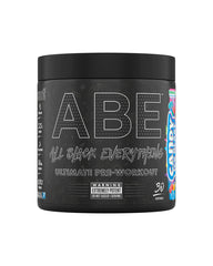 ABE - All Black Everything 315g