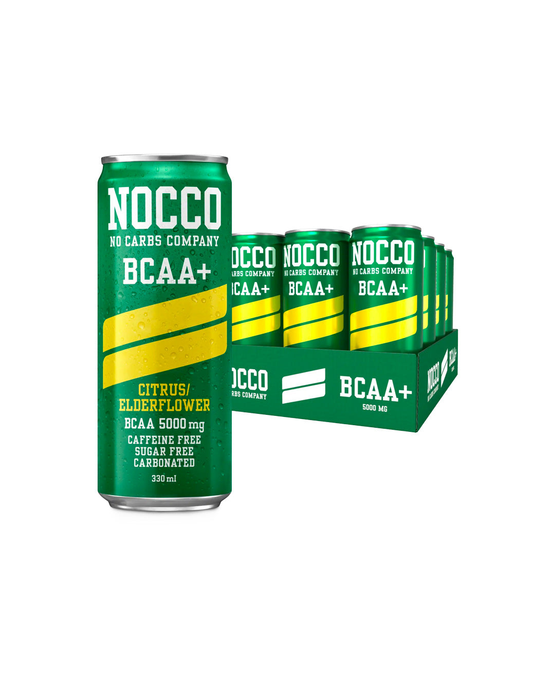 NOCCO 12 x 330ml