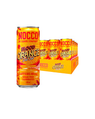 NOCCO 12 x 330ml