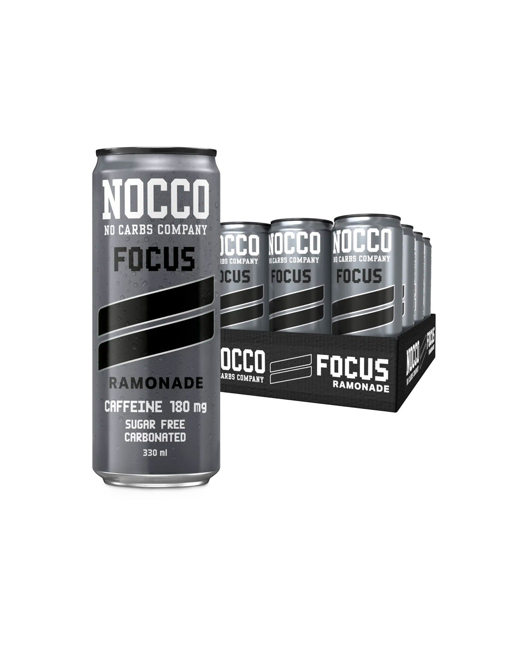 NOCCO 12 x 330ml