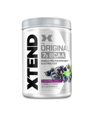 Xtend Original BCAA