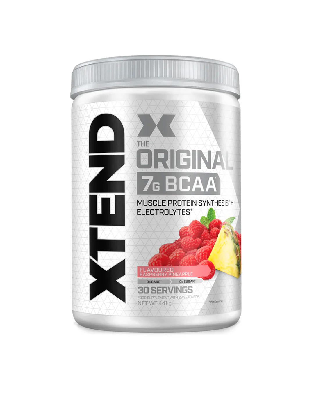 Xtend Original BCAA