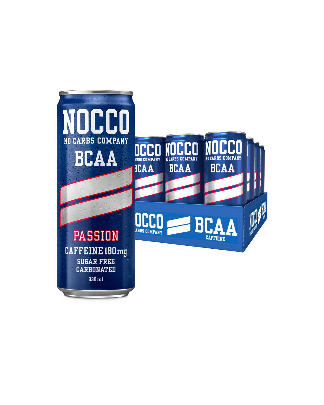 NOCCO 12 x 330ml